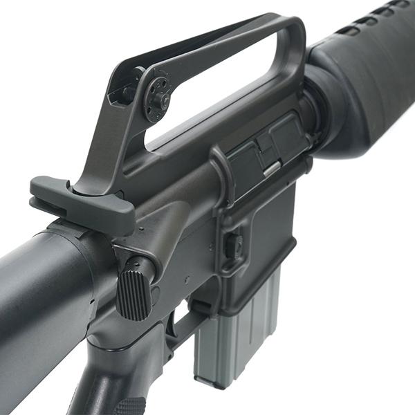 ガスブロ VFC COLT M16A1　V3　ガスブローバック　(COLT Licensed) |  | 06