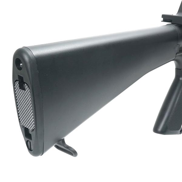 ガスブロ VFC COLT M16A1　V3　ガスブローバック　(COLT Licensed) |  | 07