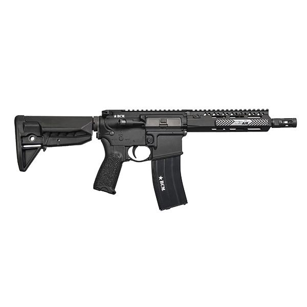 ガスブロ BCM AIR/VFC MK2 MCMR SBR 8.5インチ ガスブローバック
