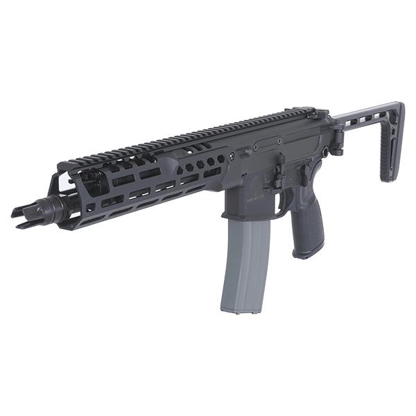 APFG SPEAR LT 11.5インチ タイプ 007 ガスブローバック 刻印ver. ブラック BK |  | 02