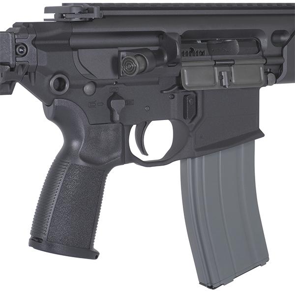 APFG SPEAR LT 11.5インチ タイプ 007 ガスブローバック 刻印ver. ブラック BK |  | 04