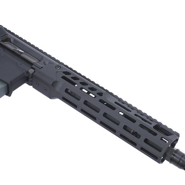 APFG SPEAR LT 11.5インチ タイプ 007 ガスブローバック 刻印ver. ブラック BK |  | 06