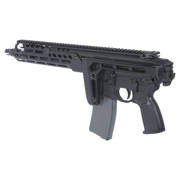 APFG SPEAR LT 11.5インチ タイプ 007 ガスブローバック 刻印ver. ブラック BK |  | 08