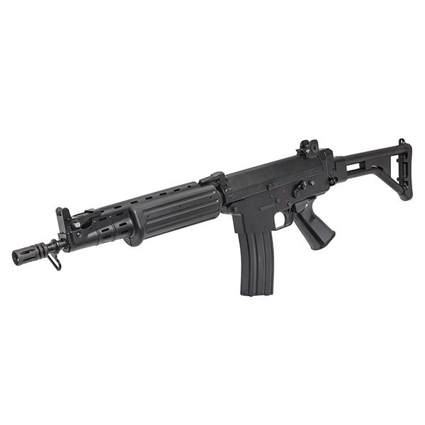 ガスブロ VFC FN FNC ショートバレルver. ガスブローバック　(FN Licensed / ショップカスタム) |  | 05