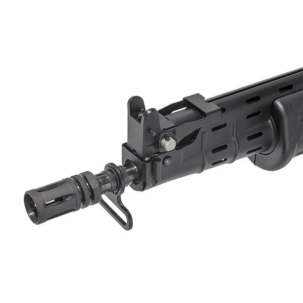 ガスブロ VFC FN FNC ショートバレルver. ガスブローバック　(FN Licensed / ショップカスタム) |  | 07