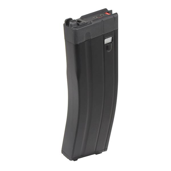 ガスブロ VFC FN FNC ショートバレルver. ガスブローバック　(FN Licensed / ショップカスタム) |  | 08