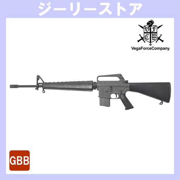 VFC COLT M16A1 V3 ARMYGRAY セラコートver. ガスブローバック  (COLT Licensed / ショップカスタム) | 