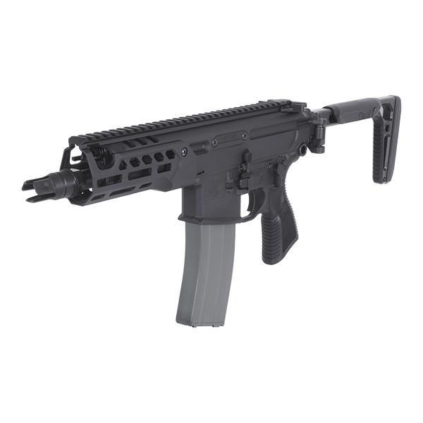 APFG MCX RATTLER LT 6インチ タイプ 009 ガスブローバック SpecialEdition |  | 02