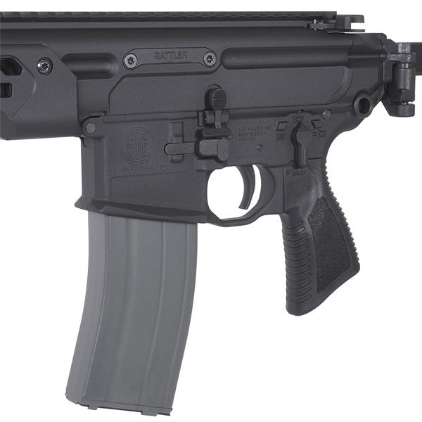 APFG MCX RATTLER LT 6インチ タイプ 009 ガスブローバック SpecialEdition |  | 03