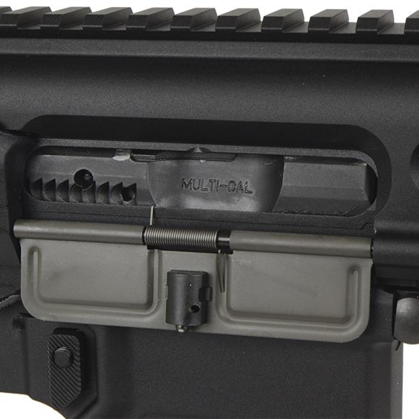 APFG MCX RATTLER LT 6インチ タイプ 009 ガスブローバック 刻印 ver. |  | 04