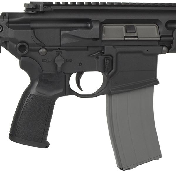 APFG MCX RATTLER LT 6インチ タイプ 009 ガスブローバック 刻印 ver. |  | 05