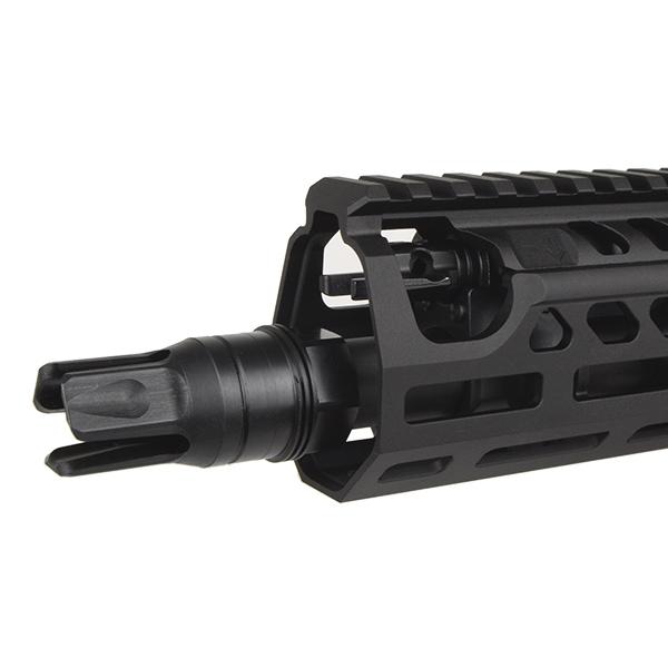 APFG MCX RATTLER LT 6インチ タイプ 009 ガスブローバック 刻印 ver. |  | 06