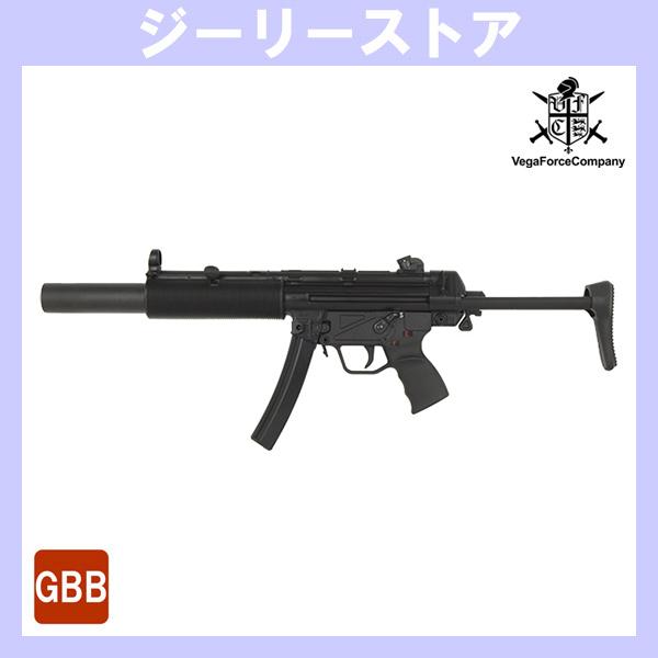 VFC / Umarex MP5SD3 EARLY MODEL Gen.2　ガスブローバック | 