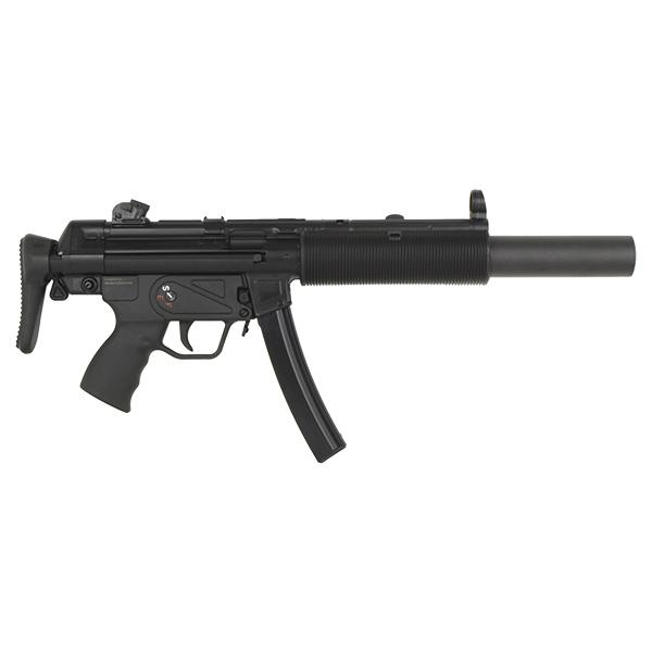 VFC / Umarex MP5SD3 EARLY MODEL Gen.2　ガスブローバック |  | 01