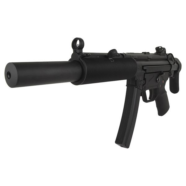 VFC / Umarex MP5SD3 EARLY MODEL Gen.2　ガスブローバック |  | 02