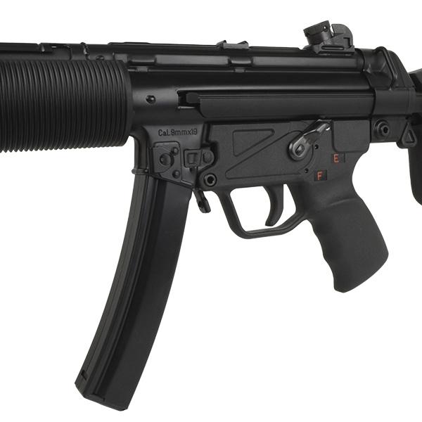 VFC / Umarex MP5SD3 EARLY MODEL Gen.2　ガスブローバック |  | 03
