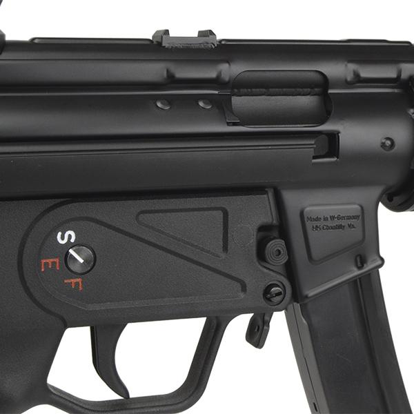 VFC / Umarex MP5SD3 EARLY MODEL Gen.2　ガスブローバック |  | 04