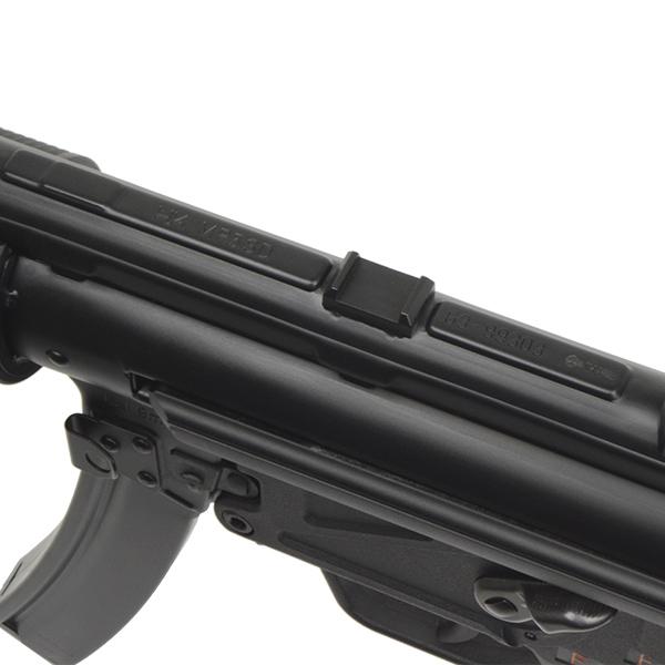 VFC / Umarex MP5SD3 EARLY MODEL Gen.2　ガスブローバック |  | 05