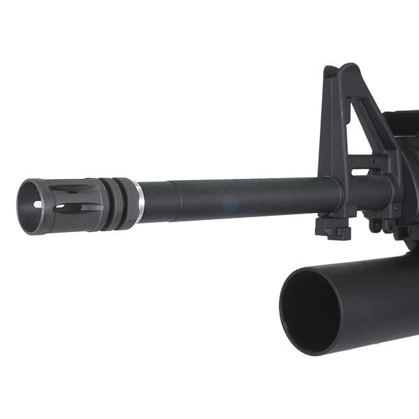 VFC COLT M16A2 V3 ガスブローバック with M203 グレネードランチャー (COLT Licensed / ショップカスタム) |  | 05