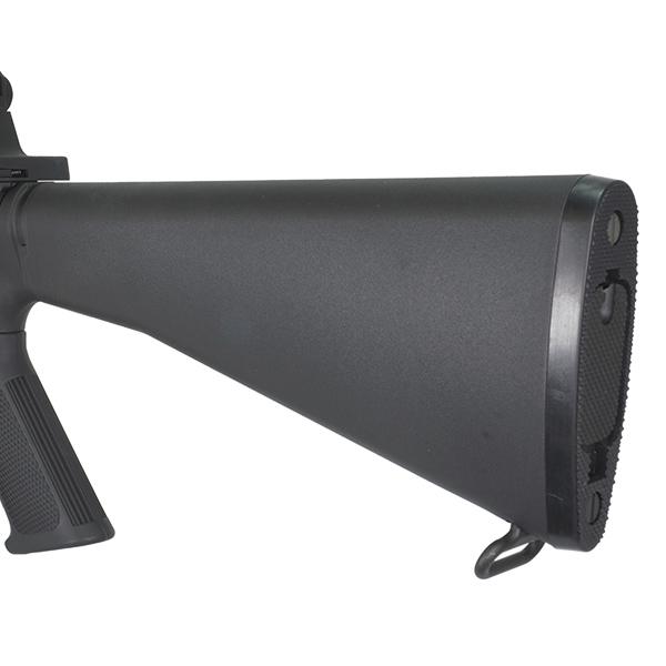 VFC COLT M16A2 V3 ガスブローバック with M203 グレネードランチャー (COLT Licensed / ショップカスタム) |  | 09