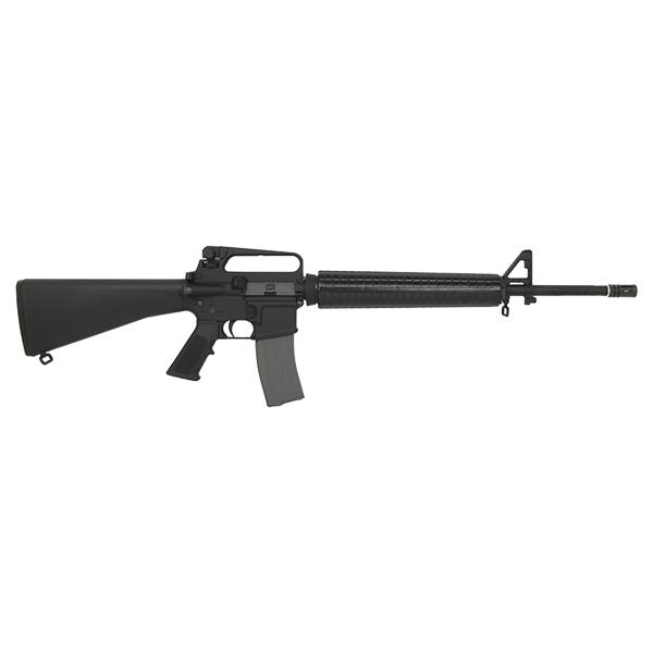 ガスブロ VFC COLT M16A2 V3 ガスブローバック (COLT Licensed) |  | 01