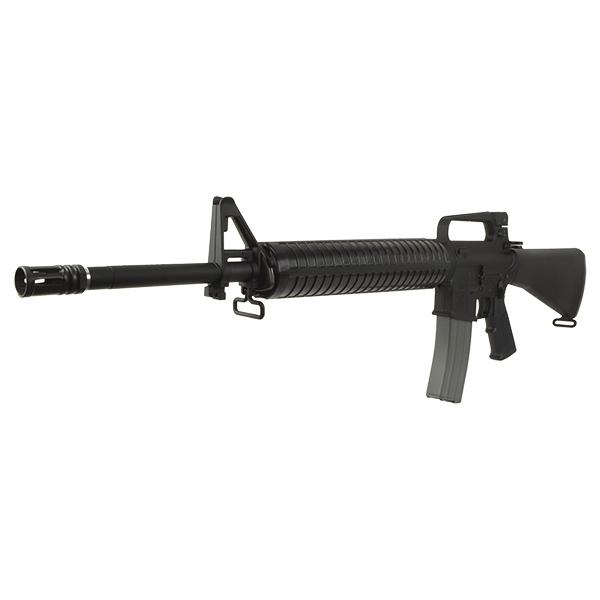 ガスブロ VFC COLT M16A2 V3 ガスブローバック (COLT Licensed) |  | 02