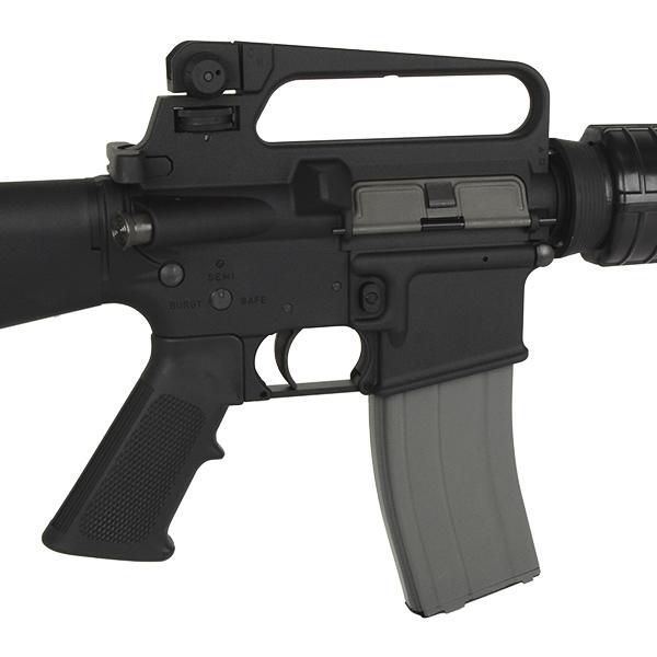 ガスブロ VFC COLT M16A2 V3 ガスブローバック (COLT Licensed) |  | 04