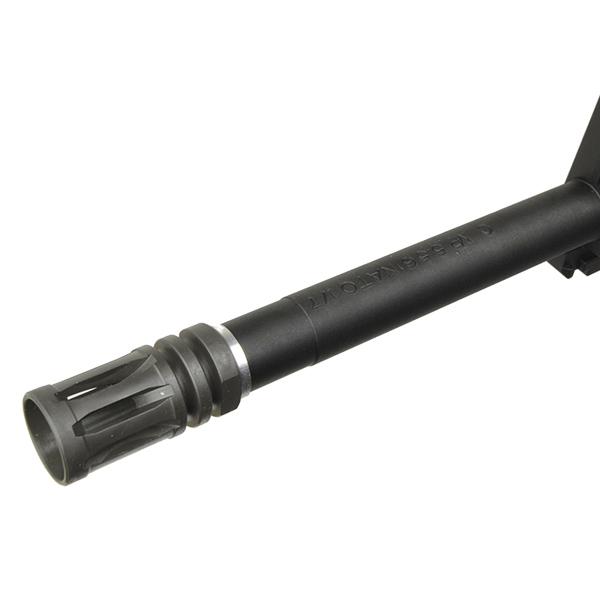 ガスブロ VFC COLT M16A2 V3 ガスブローバック (COLT Licensed) |  | 06