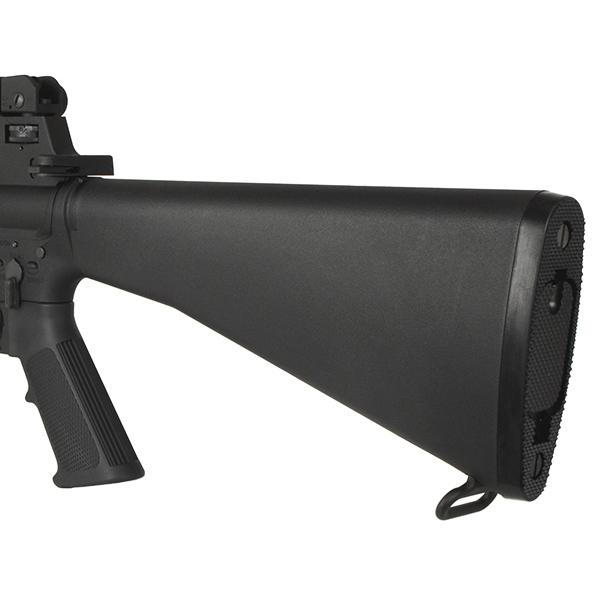 ガスブロ VFC COLT M16A2 V3 ガスブローバック (COLT Licensed) |  | 08
