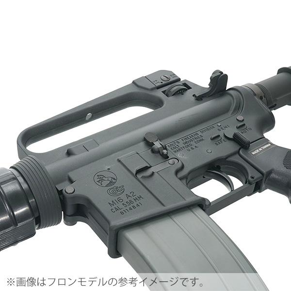 VFC COLT M16A2 Carbine V3 CO2 ガスブローバック (COLT Licensed
