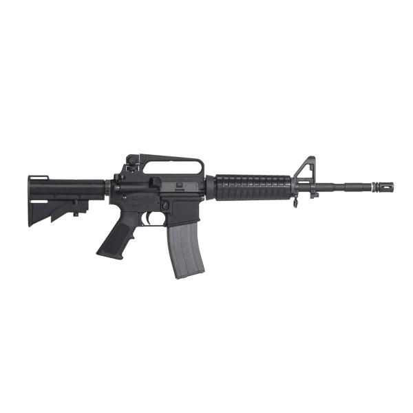 ガスブロ　VFC COLT M16A2 Carbine V3 ガスブローバック (COLT Licensed) |  | 02