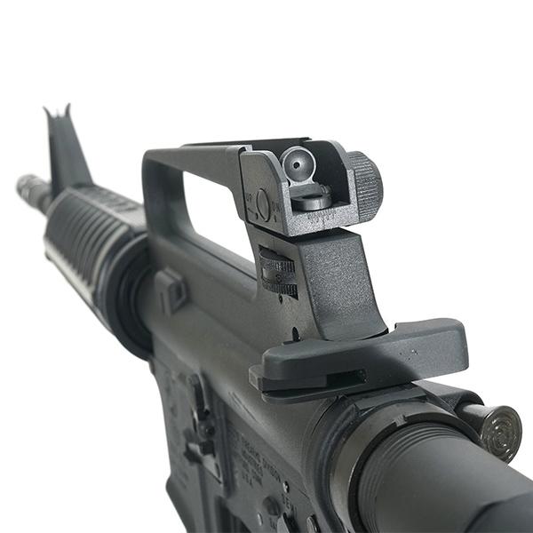 ガスブロ　VFC COLT M16A2 Carbine V3 ガスブローバック (COLT Licensed) |  | 05