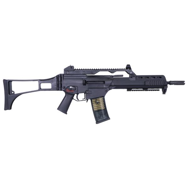 ガスブロ VFC / Umarex G36KV V2 ガスブローバック  (HK Licensed) |  | 01