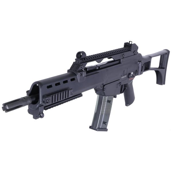 ガスブロ VFC / Umarex G36KV V2 ガスブローバック  (HK Licensed) |  | 02