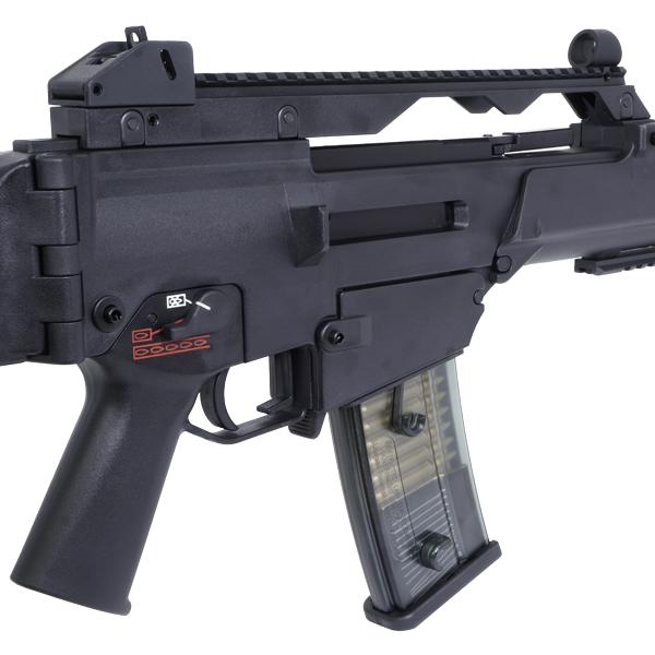 ガスブロ VFC / Umarex G36KV V2 ガスブローバック  (HK Licensed) |  | 04