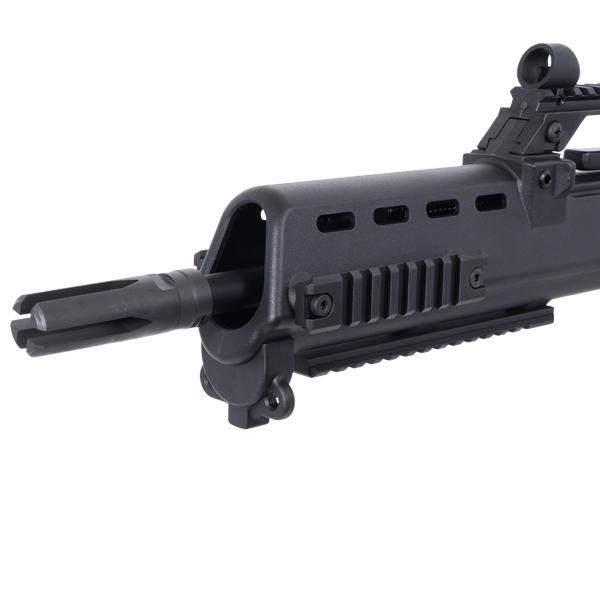 ガスブロ VFC / Umarex G36KV V2 ガスブローバック  (HK Licensed) |  | 05