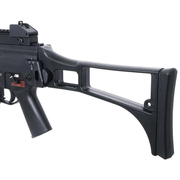 ガスブロ VFC / Umarex G36KV V2 ガスブローバック  (HK Licensed) |  | 06