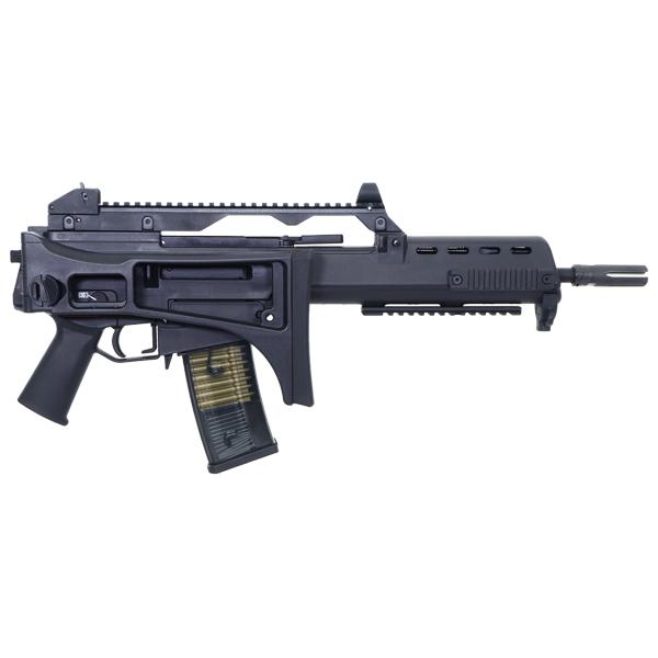 ガスブロ VFC / Umarex G36KV V2 ガスブローバック  (HK Licensed) |  | 08