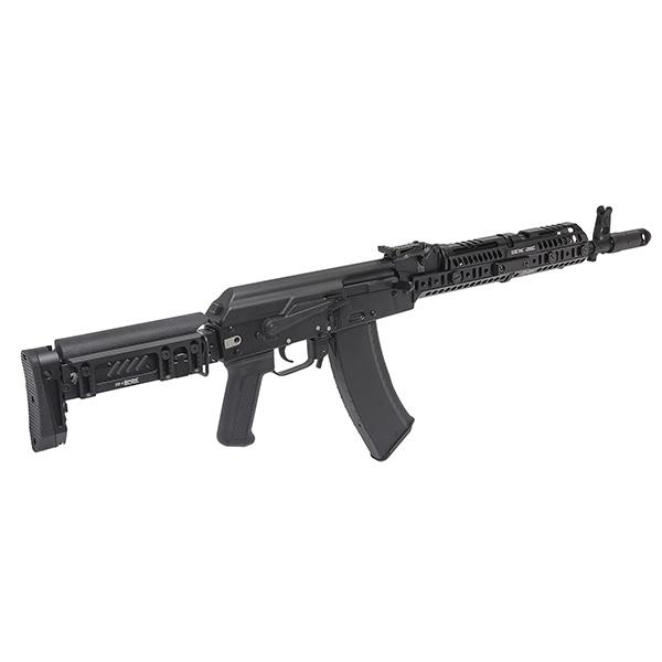 VFC AV74M(AK74M) ガスブローバック [Type-A] SPORT-4 ＆ PT-1 ZENIT