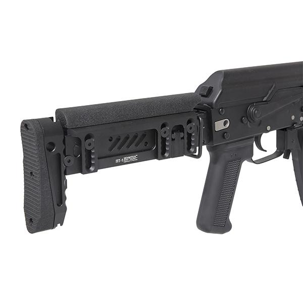 VFC AV74M(AK74M) ガスブローバック [Type-A] SPORT-4 ＆ PT-1 ZENIT カスタム ( ショップカスタム ) |  | 05