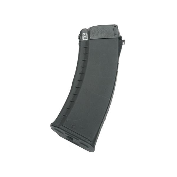 VFC AV74M(AK74M) ガスブローバック [Type-A] SPORT-4 ＆ PT-1 ZENIT カスタム ( ショップカスタム ) |  | 06