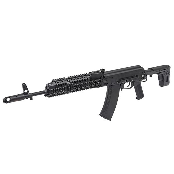 AK74 カスタム keymod マガジン3本付き　１時間だけ試しに破格セール VFC AV74M(AK74M) ガスブローバック [Type-G]B30+B31C ＆ PT-3 ZENIT