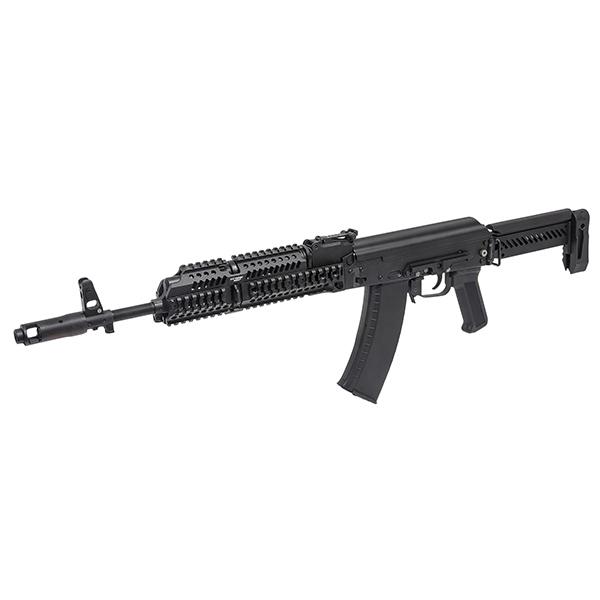 VFC AV74M(AK74M) ガスブローバック [Type-H]B30+B31C ＆ PT-1 ZENIT