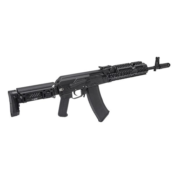 VFC AV74M(AK74M) ガスブローバック [Type-H]B30+B31C ＆ PT-1