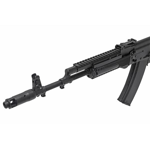 VFC AV74M(AK74M) ガスブローバック [Type-J]タクティカル カスタム