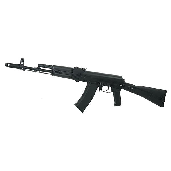 ガスブロ VFC AV74M (AK74M)  ガスブローバック |  | 02