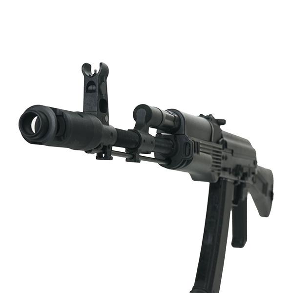 ガスブロ VFC AV74M (AK74M)  ガスブローバック |  | 04