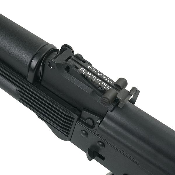 ガスブロ VFC AV74M (AK74M)  ガスブローバック |  | 05