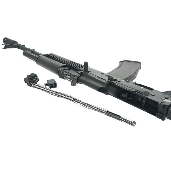 ガスブロ VFC AV74M (AK74M)  ガスブローバック |  | 06