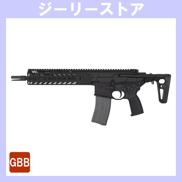 ガスブロ APFG MCX VIRTUS 11.5インチ タイプ ガスブローバック　刻印ver. | 